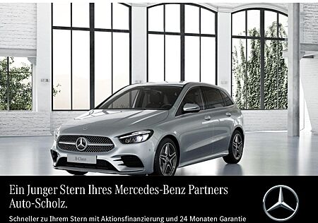 Mercedes-Benz B 200 AMG ADV. PLUS+AHK+KEYLESS+AMBI+LED+FLA+KAM