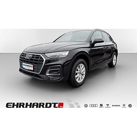 Audi Q5 leasen
