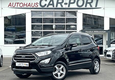 Ford EcoSport 1.0 Titanium