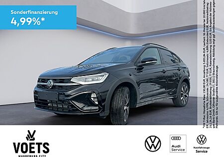 VW Taigo Volkswagen 1.5 R Line R-Line DSG+AHK+KAM+NAVI+MATRIX-