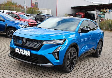 Renault Rafale E-Tech Plug In Hybrid 4x4 Esprit Alpine