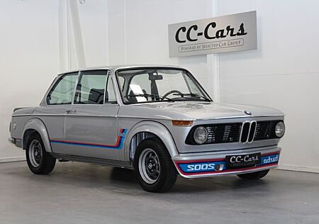 BMW 2002 Turbo