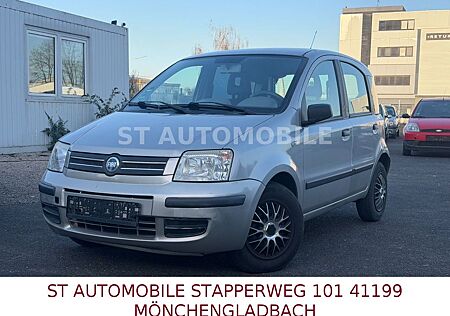 Fiat Panda 1.2 8V Dynamic/klima