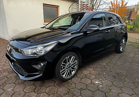 Kia Rio 1.0 T-GDI 120 Hybrid Spirit Spirit