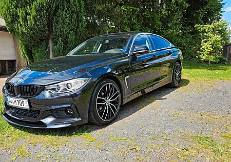 BMW 420d 420 Gran Coupé xDrive Gran Coupé Advant...