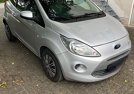 Ford Ka /+ 1,2 Cool & Sound Edition Cool & Sound...