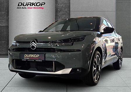 Citroën C4 MAX PureTech 130 AT Techno-Paket Winter Dach