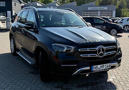 Mercedes-Benz GLE 350 d 4MATIC -