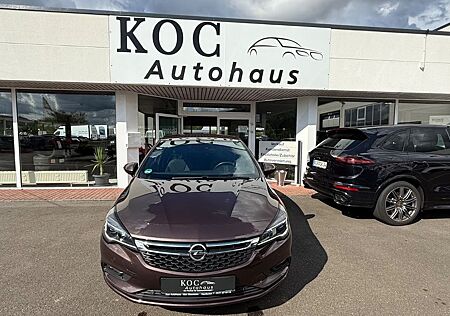 Opel Astra K Lim. 5-trg. Dynamic