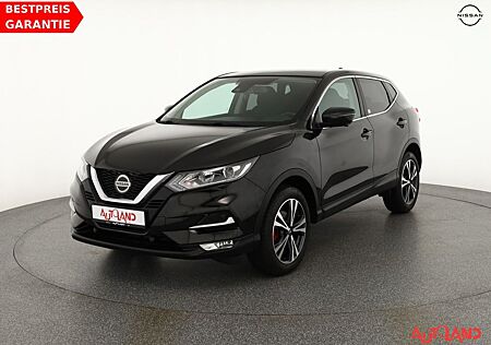 Nissan Qashqai 1.2 DIG-T Acenta LED Kamera Navi PDC USB