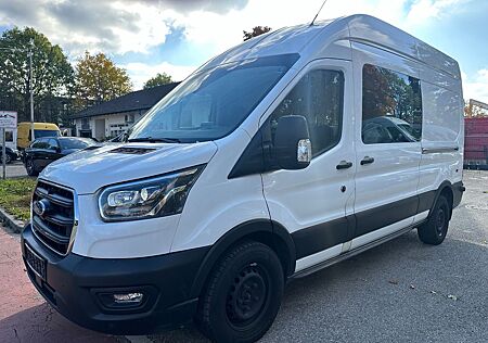 Ford Transit Kasten 350 L3*Bi-XENON*KAMERA*KLIMA*