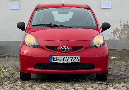 Toyota Aygo (X) Aygo (X) 1,0 -