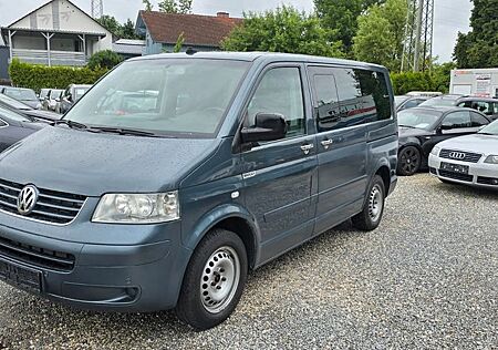 VW T5 Multivan Volkswagen Comfortline