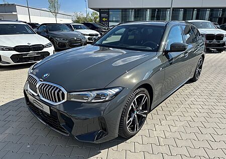 BMW 330 d xDrive M Sport Touring Mild-Hybrid Park-As