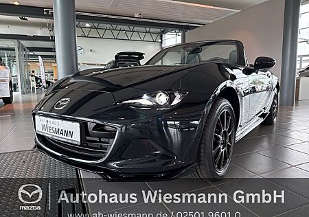 Mazda MX-5 1.5L 132 50 Jahre Wiesmann& Edition