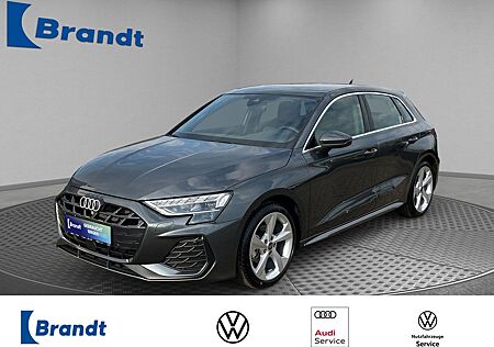 Audi A3 Sportback 35 TDI S-LINE+S-TRONIC+MATRIX+SONOS