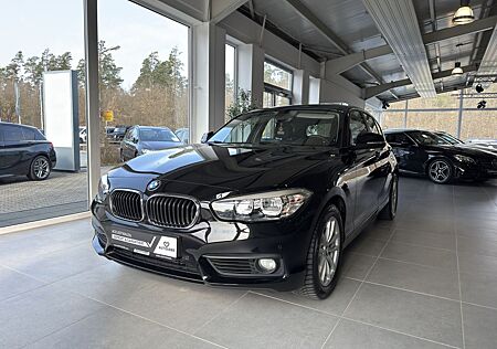 BMW 118d 118 1er Advantage NAVI*PDC*SHZ*TEMPO