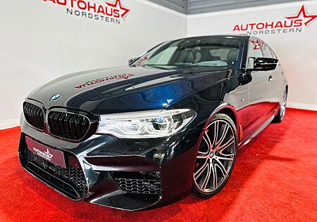 BMW M550 i xDrive LED Navi Kamera