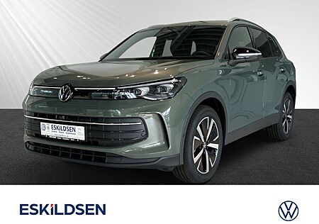 VW Tiguan Volkswagen Life 2.0 TDI DSG MATRIX+AHK+AREAVIEW+NAVI