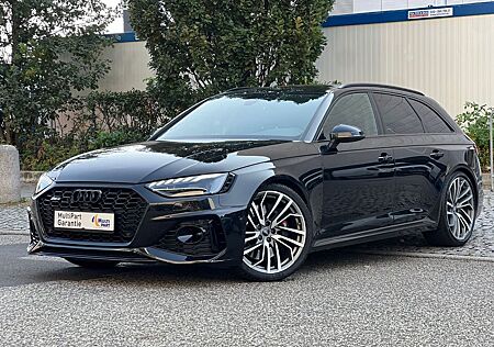 Audi RS4 RS 4 Avant 2.9 TFSI quattro//*MATRIX-LED*//