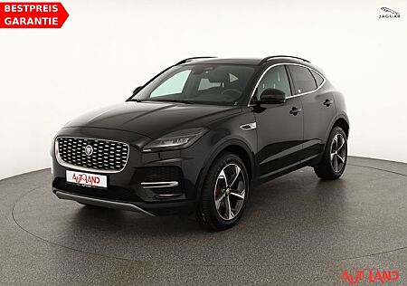 Jaguar E-Pace 2.0 Aut. AWD LED Panorama Memory 360° ACC