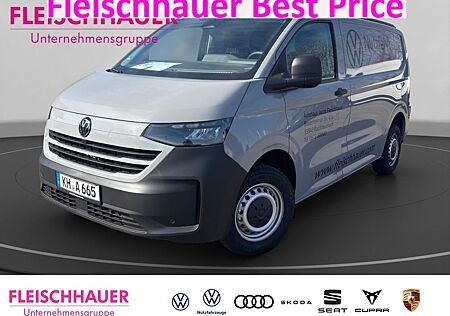 VW Volkswagen Transporter Kasten 2.0 TDI 110 kW