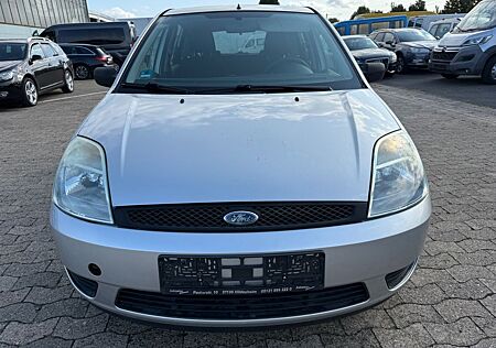 Ford Fiesta 1,3 44 kW Ambiente Ambiente
