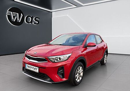 Kia Stonic 1.0 T-GDI 100 Vision