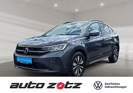 VW Taigo Volkswagen 1.0 TSI MOVE NAVI AHK KAMERA TEMPO ,PDC