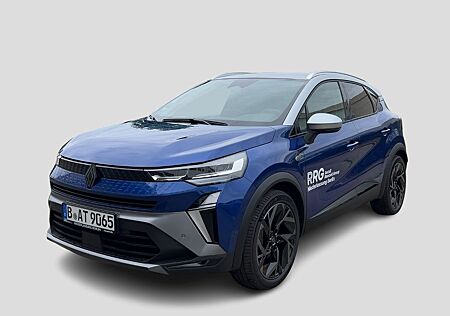 Renault Captur 1.6 E-TECH Hybrid 145 Esprit Alpine ABS E