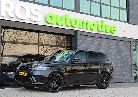 Land Rover Range Rover Sport 3.0 SDV6 SE