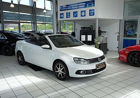 VW Eos Volkswagen Basis BMT *Navi *Kamera