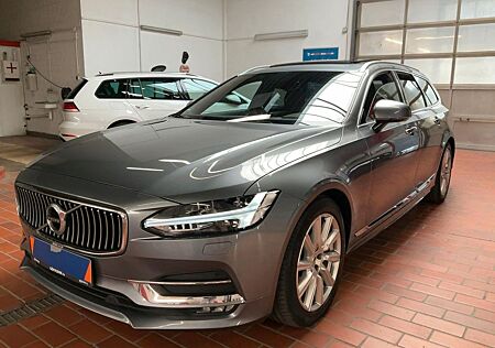 Volvo V90 Inscription AWD *STHZ*SHZ*NAV*PAN*LED*PDC*RK