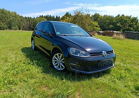 VW Golf Volkswagen 2.0 TDI BMT LOUNGE