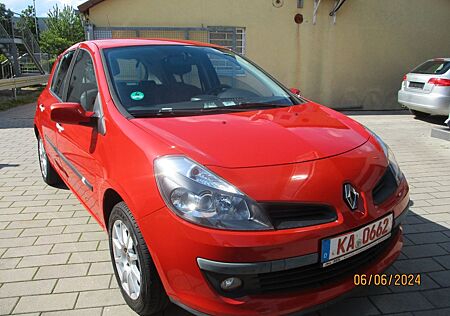 Renault Clio 1.2 16V 55kW