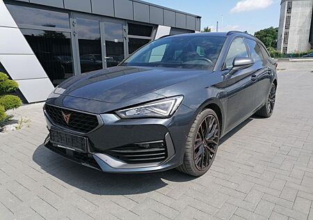 Cupra Leon eHybrid 1.4 TSI /ACC/LANE/CAM/PDC/SHZ/