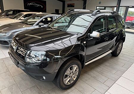 Dacia Duster I Prestige/Navi/Leder/Klimaanlage