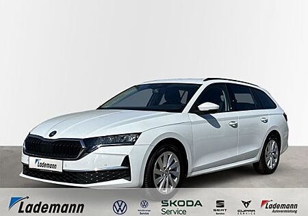 Skoda Octavia Combi 1.5 TSI mHEV Selection LED+NAVI.+R