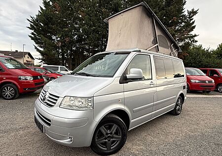VW T5 California Volkswagen Comfortline/Küche/AHK/Temp/Markise