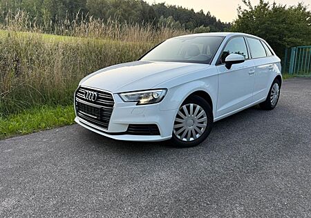 Audi A3 1.0 TFSI Sportback sport