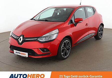 Renault Clio 1.2 TCe Energy Intens*NAVI*PDC*TEMPO*LED*