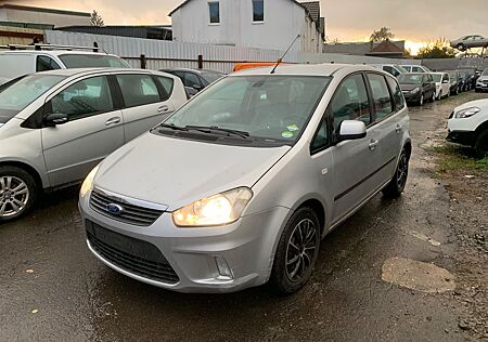 Ford C-Max gebraucht kaufen Ford C-Max 1,6 Klima