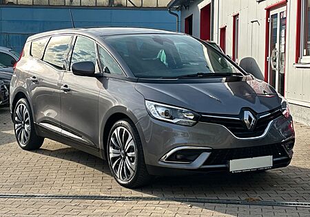 Renault Scenic Grand*7-Sitze*Kamera*Navi*Klimaauto*Tempo