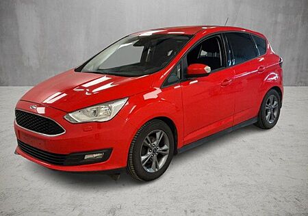 Ford C-Max gebraucht kaufen Ford C-Max 1,5TDCi 88kW"LKW ZULASSUNG"NAVI"KLIMA"
