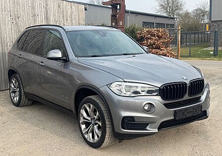 BMW X5 Baureihe xDrive 40 d,Sportpaket,HK Soundsy