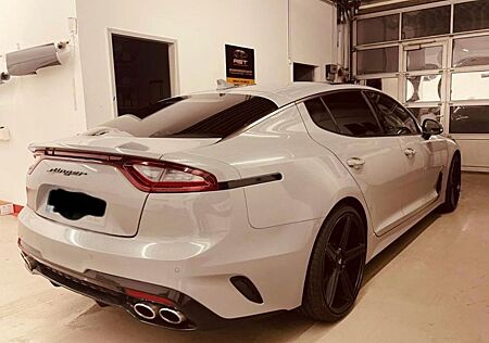 Kia Stinger 3.3 T-GDI AWD GT GT