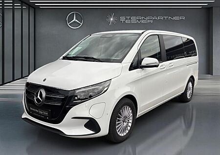 Mercedes-Benz EQV 300 Lang LED+TISCH+MBUX+SHZ+360°+Kamera