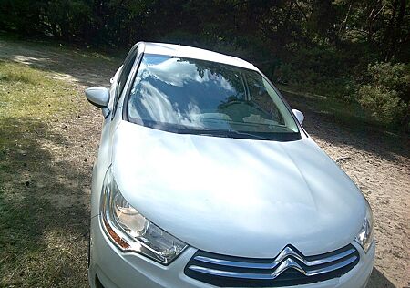 Citroën C4 e-HDi 115 Exclusive Exclusive