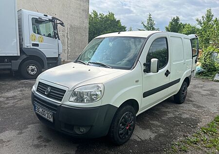 Fiat Doblo Cargo