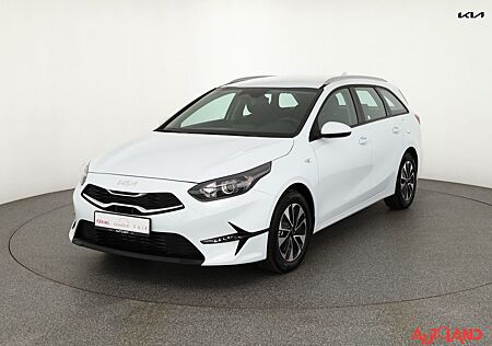 Kia Cee'd Sportswagon Ceed SW 1.5 T-GDI Aut. Navi Kamera Sitzheizung